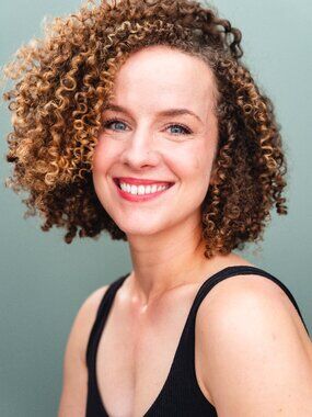 Meet your Posher, Suzanne
